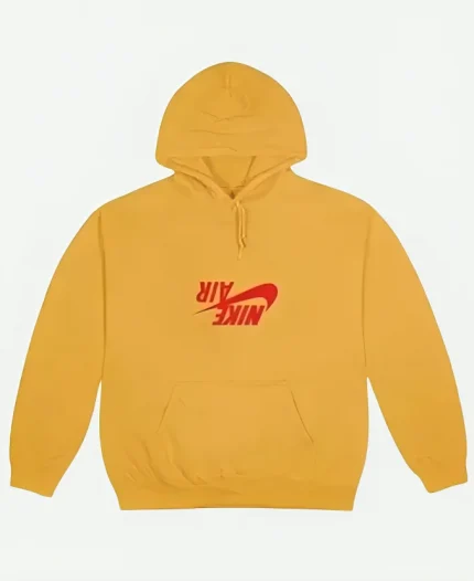 Cactus Jack Hoodie