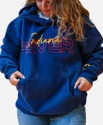 Caitlin Clark Indiana Fever Hoodie