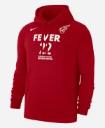Caitlin Clark Indiana Fever Nike Rebel Edition Hoodie