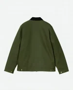 Carhartt Green Jacket