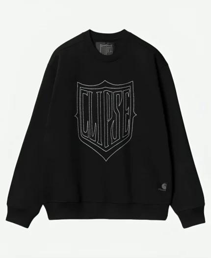 Carhartt WIP x Clipse Sweatshirt