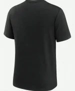 Carolina Panthers Black Shirt