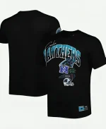Carolina Panthers Black Shirt For Sale