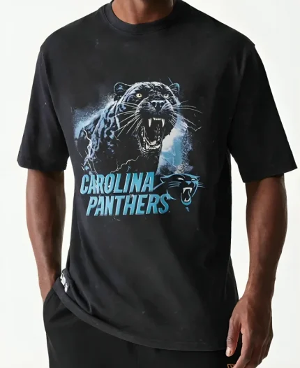 Carolina Panthers Shirt