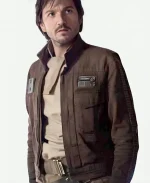 Cassian Andor Jacket For Men