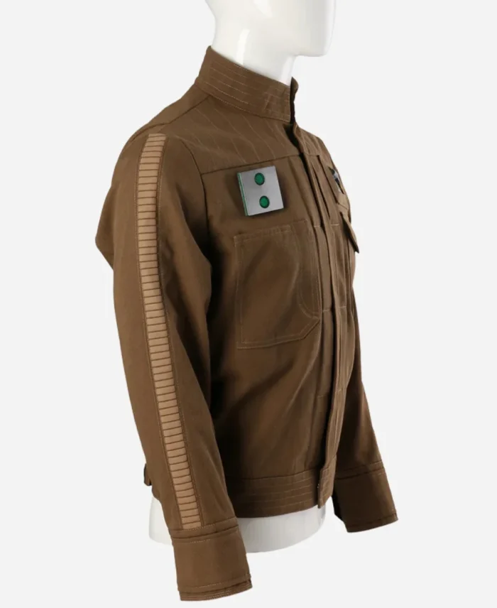 Cassian Andor Jacket For Sale