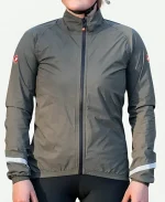 Castelli Emergency 2 Rain Jacket For Men And Women