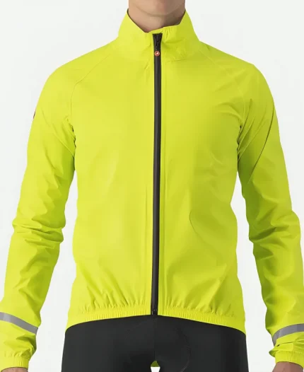 Castelli Emergency 2 Rain Jacket For Sale