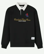 Chelsea X OVO Rugby Top Shirt