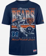 Chicago Bears Cotton Shirt