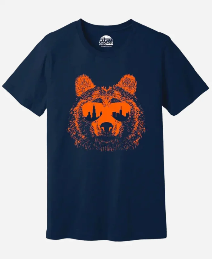 Chicago Bears Shirt For Sale