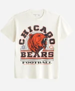 Chicago Bears Shirt For Unisex
