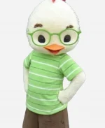 Chicken Little Costume
