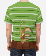Chicken Little Costume For Sale