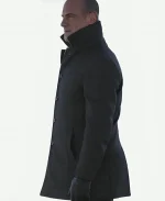 Christopher Meloni Law & Order Organized Crime Coat