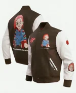 Chucky Jacket