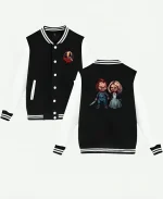 Chucky Varsity Jacket For Sale