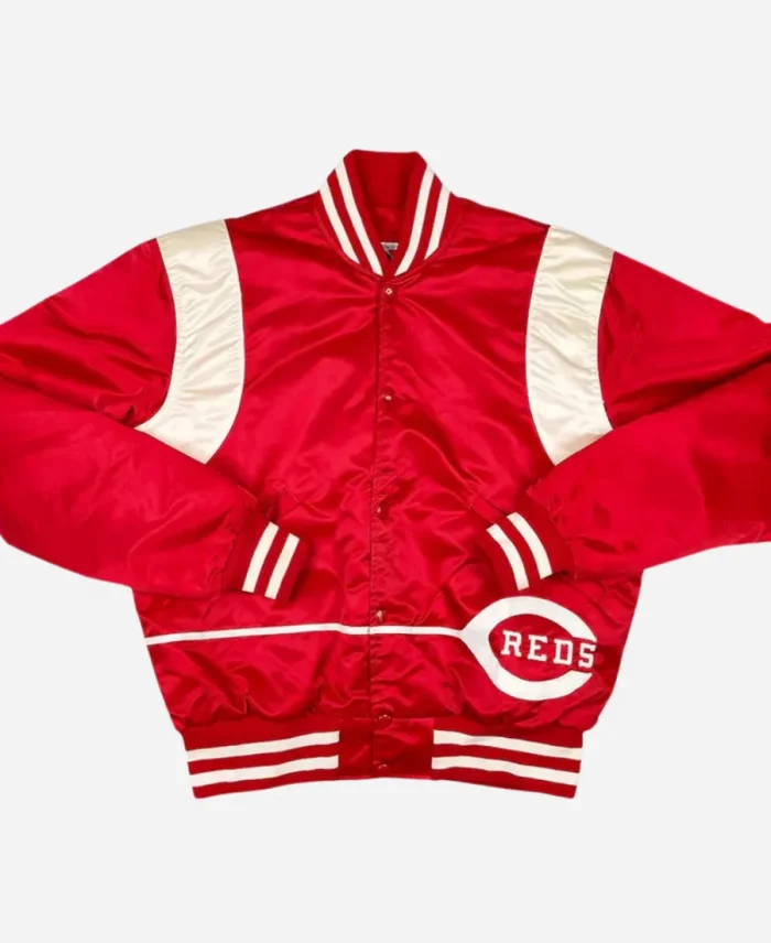 Cincinnati Jacket