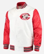 Cincinnati Jacket For Men