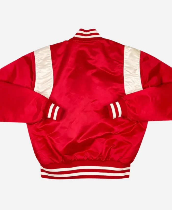 Cincinnati Jacket For Sale