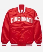 Cincinnati Jacket For Unisex