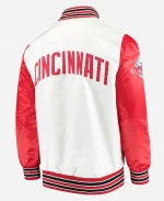 Cincinnati Red Jacket For Sale