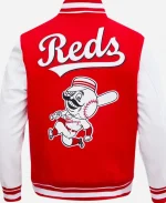 Cincinnati Reds Jacket For Sale