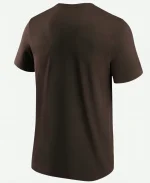Cleveland Browns Cotton Shirt