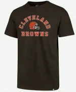 Cleveland Browns Cotton Shirt For Sale