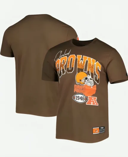 Cleveland Browns Shirt