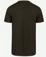 Cleveland Browns Shirt Back