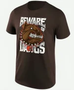 Cleveland Browns Shirt For Sale