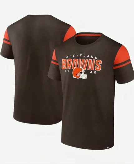 Cleveland Browns Shirt For Sale