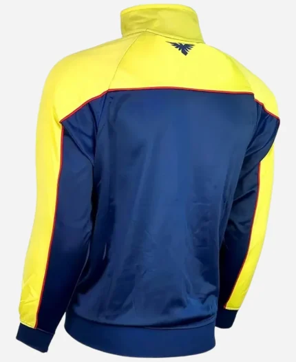 Club America Jacket For Men