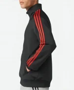 Cobra Kai S05 Johnny Lawrence Track Jacket For Sale