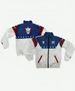 Cody Rhodes Windbreaker Jacket