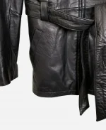 Colebrook Black Jacket