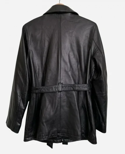 Colebrook Leather Jacket Sale