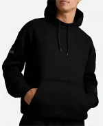 Comfort Airplane Mode Travel Hoodie