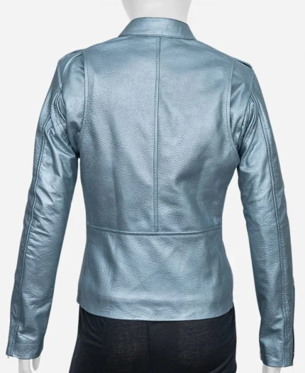 Contest The Story Of Fire Saga Sigrit Ericksdottir Jacket