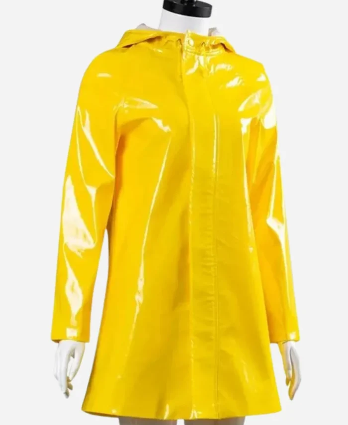 Coraline Jacket