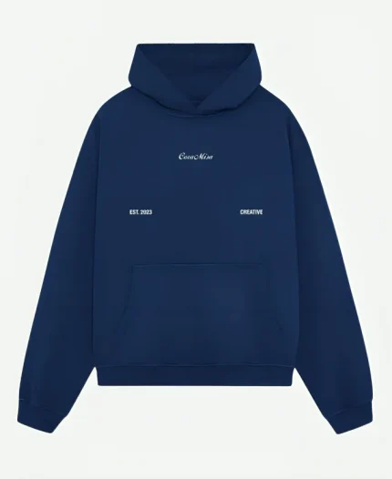 Coramisa Dice Pullover Hoodie For Unisex