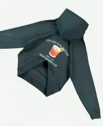 Coramisa Rome Negroni Club Hoodie For Sale