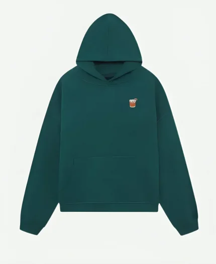 Coramisa Rome Negroni Club Pullover Hoodie