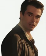 Corey Mylchreest My Oxford Year Jacket