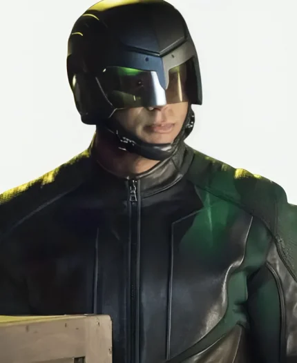 Crisis on Infinite Earths David Ramsey Jacket