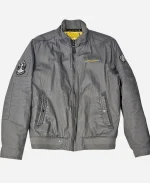 Crown Of Sorrow Jacket