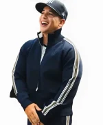Daddy Yankee Sonriele Track Jacket