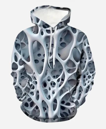 Daily Going out 3D Graphic Printed Hoodie For Sale