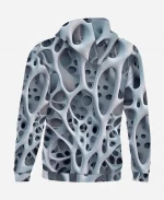 Daily Going out 3D Graphic Printed Pullover Hoodie